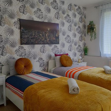 Appartement Le Tresor D'Amour Noyers-sur-Cher Exterior photo