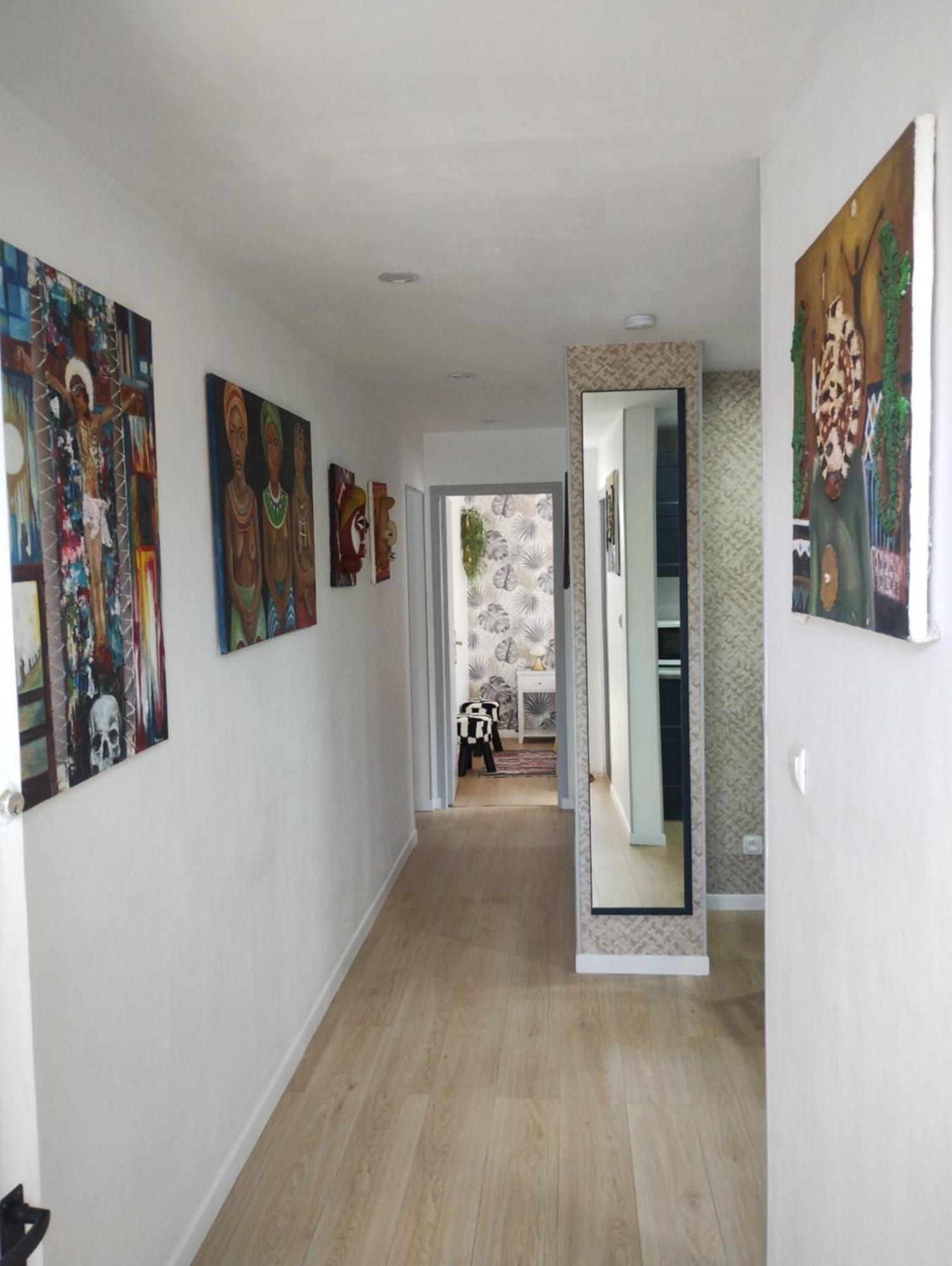 Appartement Le Tresor D'Amour Noyers-sur-Cher Exterior photo