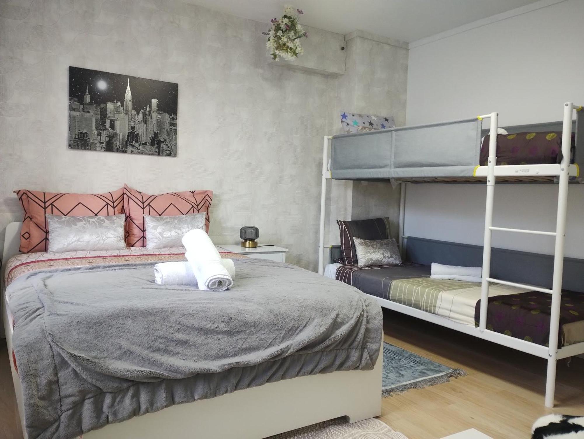 Appartement Le Tresor D'Amour Noyers-sur-Cher Exterior photo