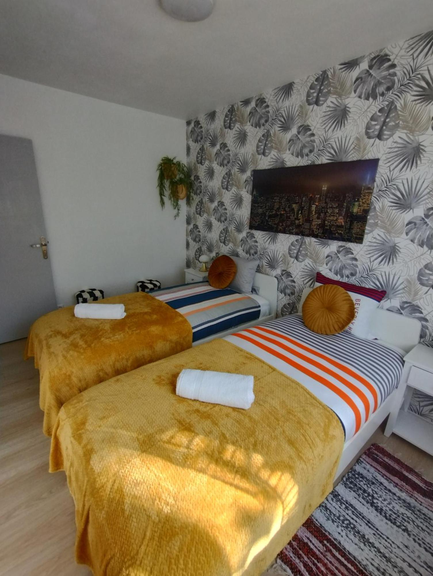 Appartement Le Tresor D'Amour Noyers-sur-Cher Exterior photo